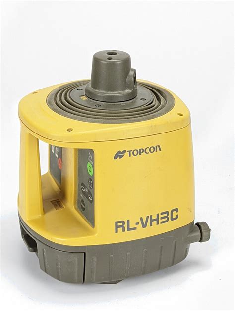 topcon rl h3c for sale.